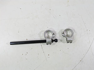 2008 Ducati SBK 1098 S Handlebar Handle Bar Set - Read 36020861C 36020871C