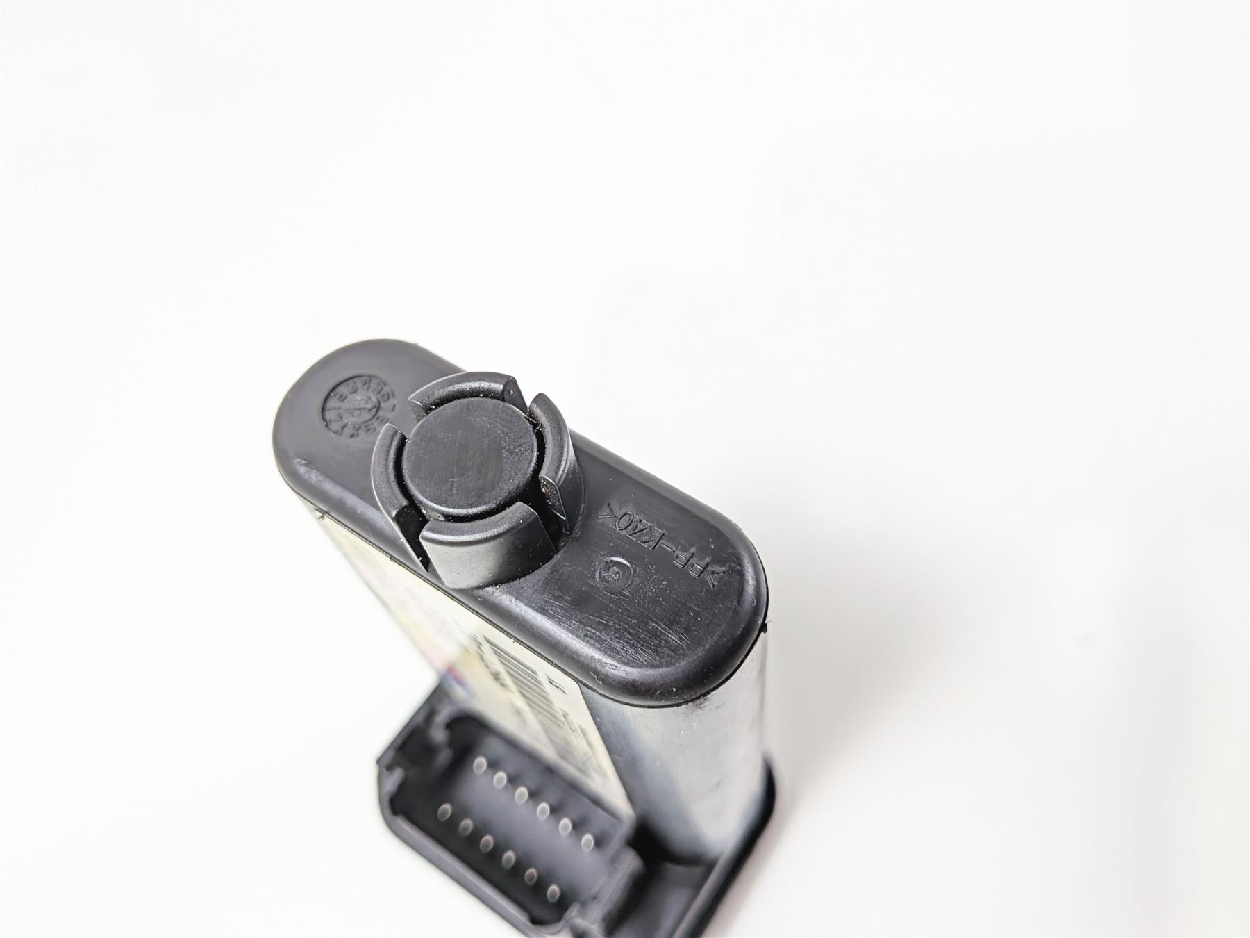 2007 Harley Dyna FXDB Street Bob Tsm Turn Signal Module 68921-07 {{ shop.shopifyCountryName }} - Mototech271