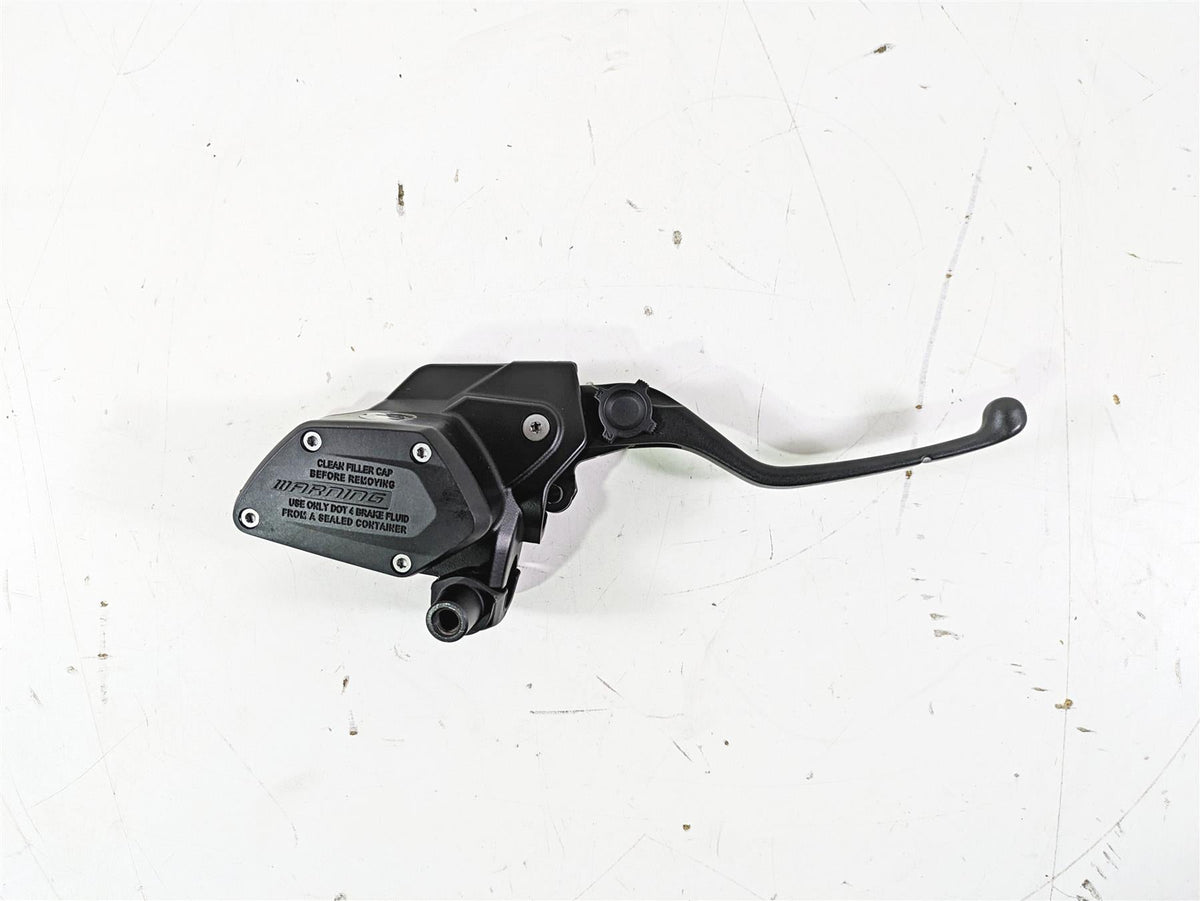2016 BMW R1200GS GSW K50 Front Brake Master Cylinder 32728559604 {{ shop.shopifyCountryName }} - Mototech271