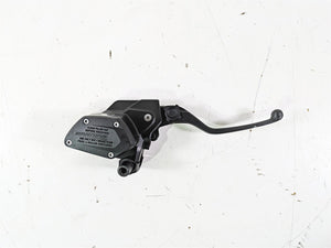 2016  BMW R1200GS GSW K50 Front Brake Master Cylinder 32728559604 | Mototech271
