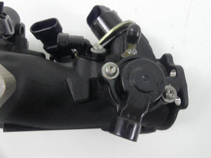 2010 Harley FXDWG Dyna Wide Glide Throttle Body Fuel Injection 2K Only 27708-10