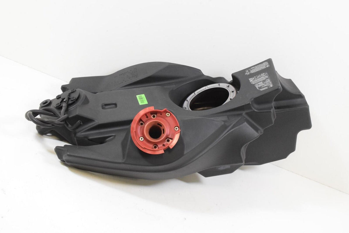 2011 BMW F800R F800 R K73 ABS Fuel Gas Petrol Tank Reservoir 16118529408 {{ shop.shopifyCountryName }} - Mototech271