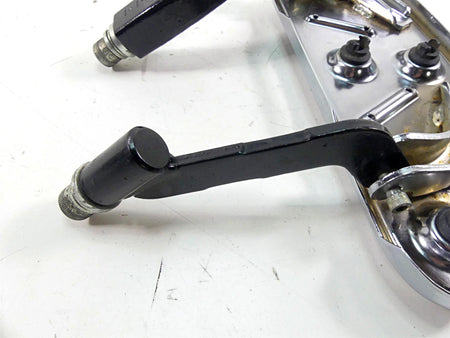 2008 Harley Touring FLHX Street Glide Right Front Floor Board Footrest 50683-04 {{ shop.shopifyCountryName }} - Mototech271