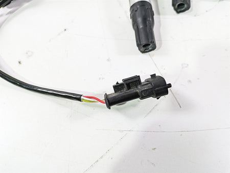 2022 MV Agusta F3 800 Rosso Eldor Ignition Stick Coil Set 8000C8985 {{ shop.shopifyCountryName }} - Mototech271