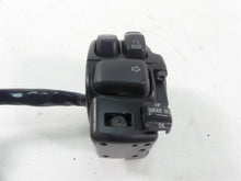 Load image into Gallery viewer, 2012 Harley Touring FLHX Street Glide Right Hand Mode Control Switch 71684-06 | Mototech271
