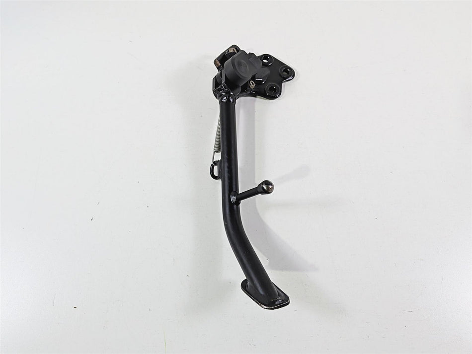 2023 BMW F850GS K81 Side Kickstand Kick Stand & Safety Switch 46538357959 {{ shop.shopifyCountryName }} - Mototech271