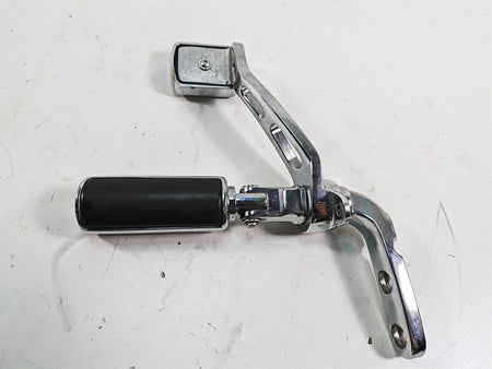 2009 Harley Dyna FXDFSE CVO Fat Bob Right Side Front Control Set 33697-03A {{ shop.shopifyCountryName }} - Mototech271