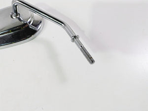 2016 Harley Touring FLHR Road King  Rear View Chrome Mirror Set - Read 91840-03B