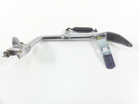 2008 Harley Softail FLSTSB Cross Bones Side Jiffy Kick Stand Kickstand 50087-07A {{ shop.shopifyCountryName }} - Mototech271