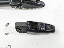 Load image into Gallery viewer, 2018 Harley Softail FXFBS Fat Bob Passenger Livewire Footpeg Set - Read 50500762 | Mototech271
