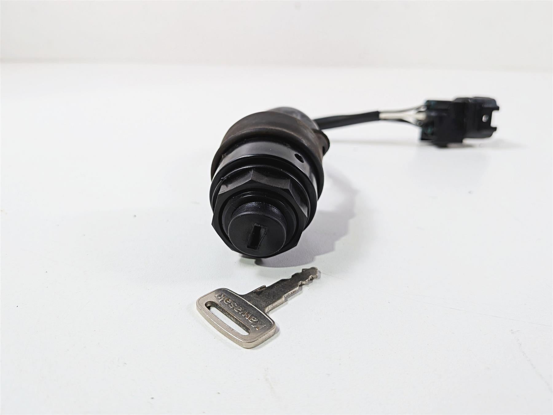 2021 Kawasaki Teryx KRX KRF 1000 ES Ignition Light Awd Switch Key Set 27005-0643 {{ shop.shopifyCountryName }} - Mototech271
