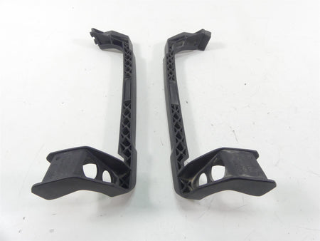 2001 BMW R1150 GS R21 Jdeha Saddlebag Saddle Bag Mount Bracket Set 46542316422 {{ shop.shopifyCountryName }} - Mototech271