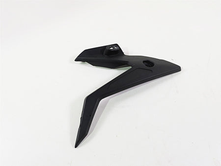 2024 Triumph Tiger 900 GT Rear Blinker Mount Plastic Cover Fairing T2309872 {{ shop.shopifyCountryName }} - Mototech271