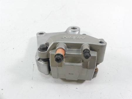 2005 Honda V-Twin VTX1800 S3 Rear Brake Caliper & Bracket & Pads 43150-MCV-R11 {{ shop.shopifyCountryName }} - Mototech271