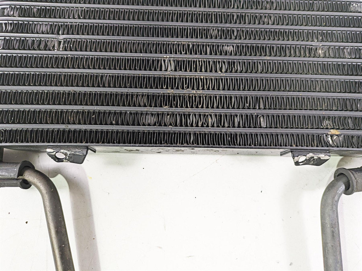 2003 Suzuki GSF1200 Bandit Denso Oil Cooler & Lines 16600-32F10 16600-47F00 {{ shop.shopifyCountryName }} - Mototech271