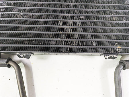 2003 Suzuki GSF1200 Bandit Denso Oil Cooler & Lines 16600-32F10 16600-47F00 {{ shop.shopifyCountryName }} - Mototech271