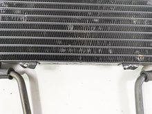 Load image into Gallery viewer, 2003 Suzuki GSF1200 Bandit Denso Oil Cooler &amp; Lines 16600-32F10 16600-47F00
