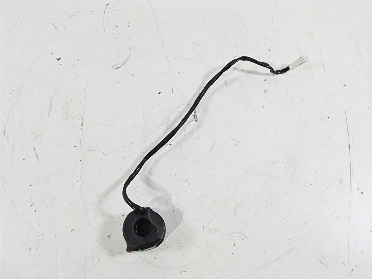 2018 Ducati Hypermotard 939 SP Right Hand Start Control Switch READ 65010122E {{ shop.shopifyCountryName }} - Mototech271