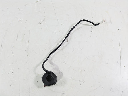 2018 Ducati Hypermotard 939 SP Right Hand Start Control Switch READ 65010122E {{ shop.shopifyCountryName }} - Mototech271