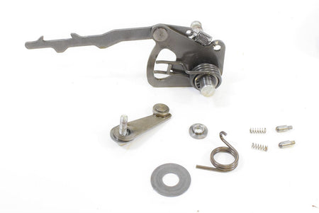 2015 Indian 111ci Roadmaster Transmisson Shift Drum Fork Gears Set 1333024 {{ shop.shopifyCountryName }} - Mototech271