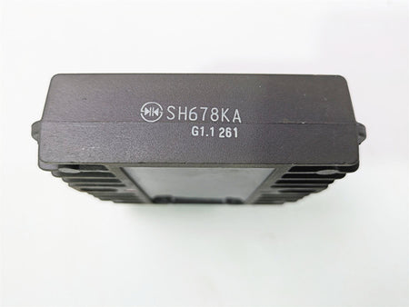 2011 Kawasaki STX-15F Jetski Rectifier Voltage Regulator SH678KA 21066-3718 {{ shop.shopifyCountryName }} - Mototech271