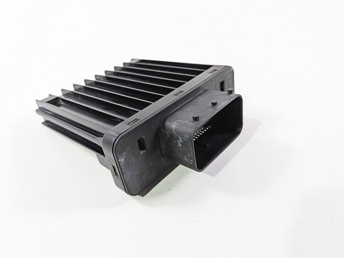 2015 BMW R1200GS K50 Basic Control Module Unit Box 61358554935 {{ shop.shopifyCountryName }} - Mototech271