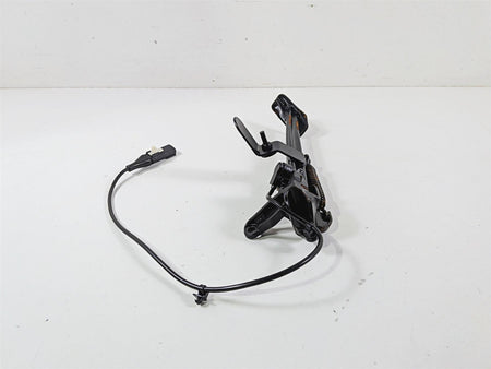 2023 Harley Adv RA1250 S Pan America Side Kickstand Kick Stand & Switch 50000180 {{ shop.shopifyCountryName }} - Mototech271