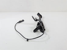 Load image into Gallery viewer, 2023 Harley Adv RA1250 S Pan America Side Kickstand Kick Stand &amp; Switch 50000180
