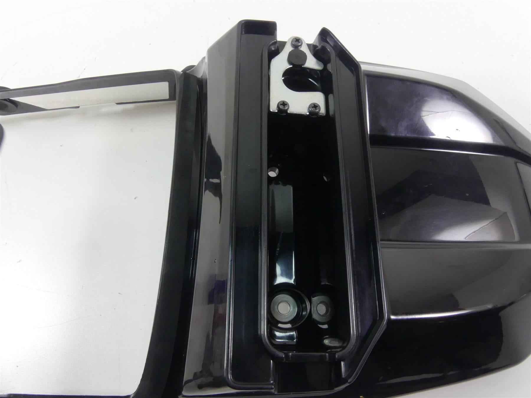 2022 Kawasaki KLR650 KL650 Adv Rear Tail Center Fairing Fender 36042-0015 {{ shop.shopifyCountryName }} - Mototech271