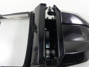 2022 Kawasaki KLR650 KL650 Adv Rear Tail Center Fairing Fender 36042-0015