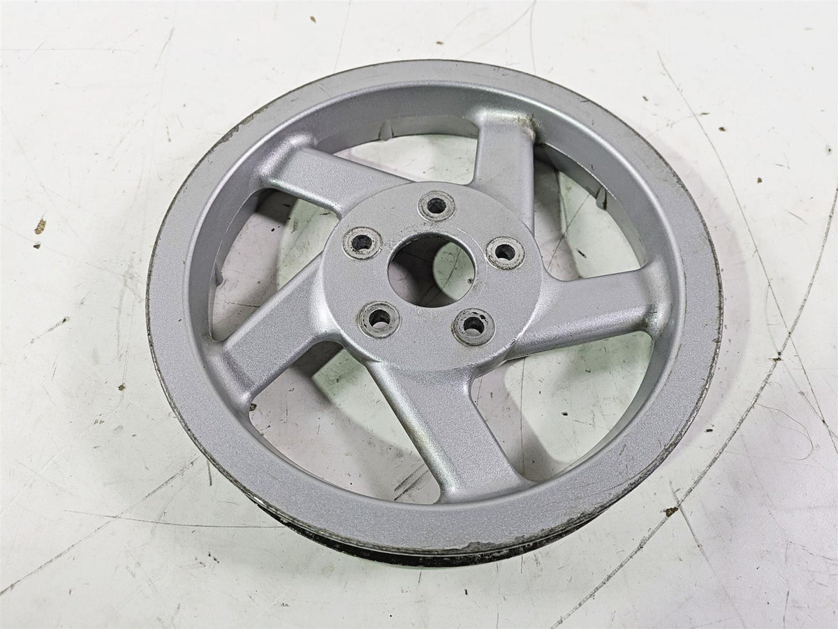 2004 Victory Kingpin Main Drive Belt Sprocket 64T 1341448 5631062 {{ shop.shopifyCountryName }} - Mototech271