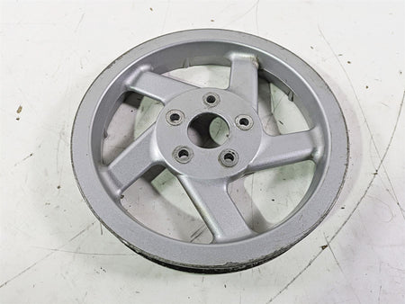 2004 Victory Kingpin Main Drive Belt Sprocket 64T 1341448 5631062 {{ shop.shopifyCountryName }} - Mototech271