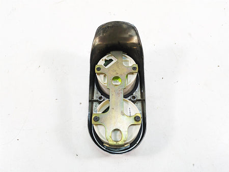 1999 Harley Dyna FXDL Low Rider Speedo Tacho Gauges Set 18K Read 67025-99A {{ shop.shopifyCountryName }} - Mototech271