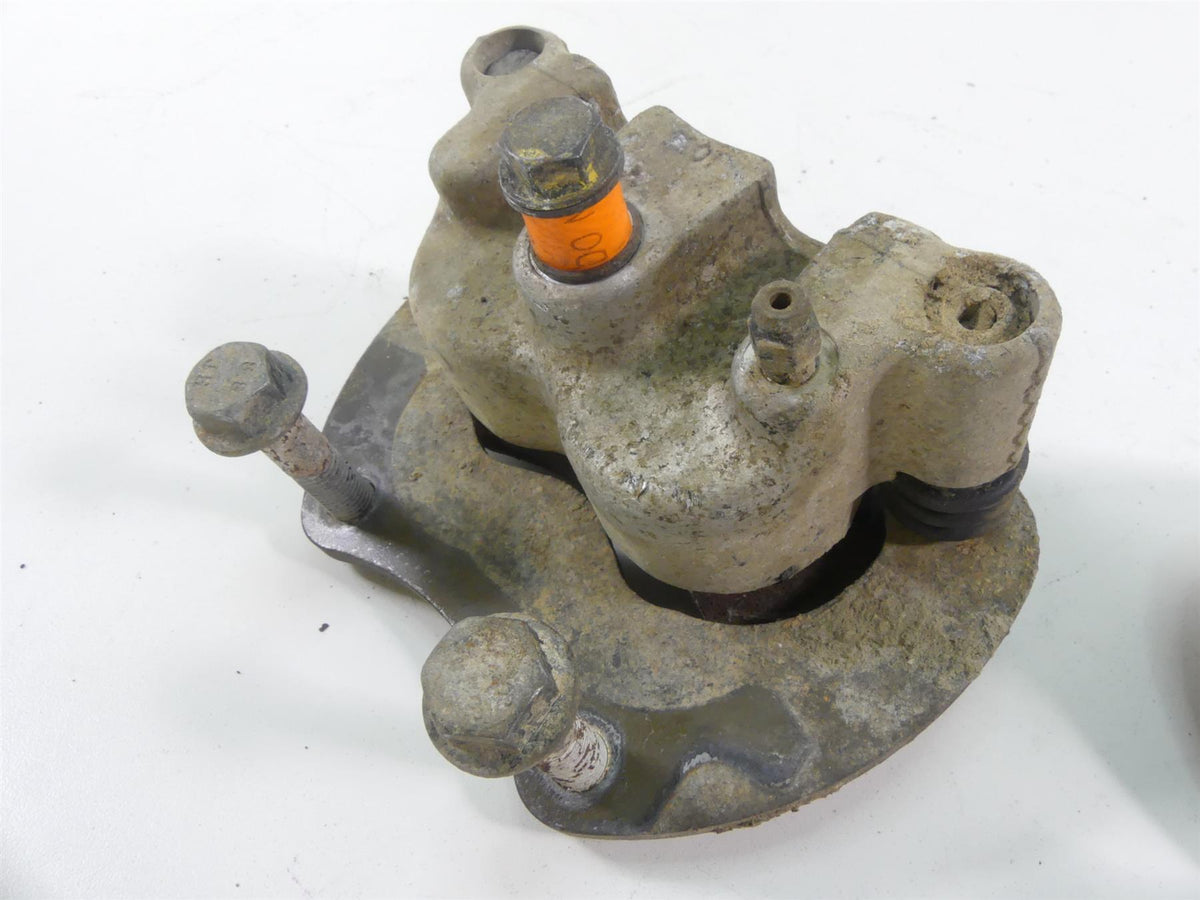 2018 Polaris RZR1000 RS1 Rear Brake Caliper Set 1912883 1912884 {{ shop.shopifyCountryName }} - Mototech271