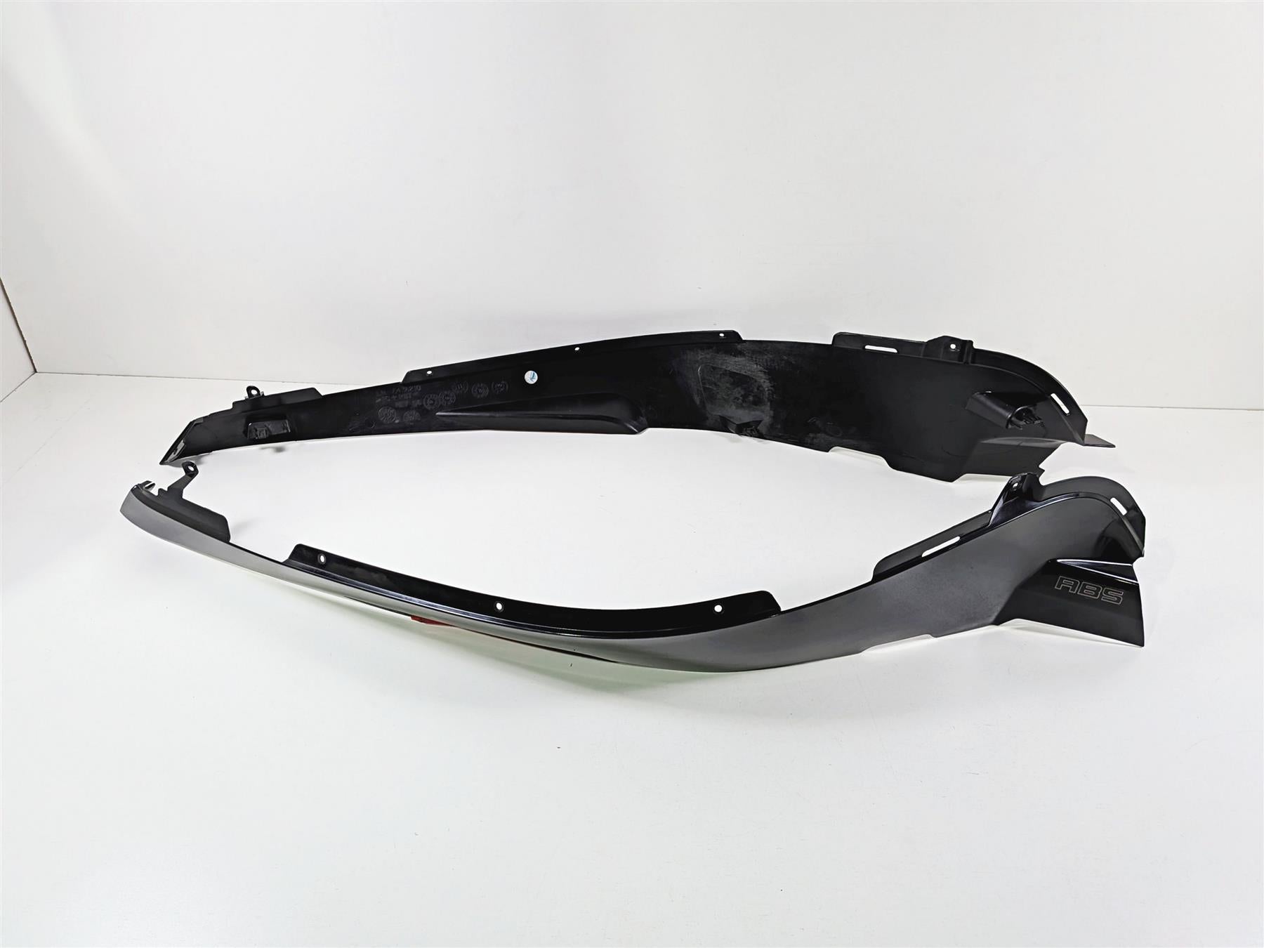 2013 Victory Vision Tour Left Right Saddlebag Cover Lid Set 5437638 5437637 {{ shop.shopifyCountryName }} - Mototech271