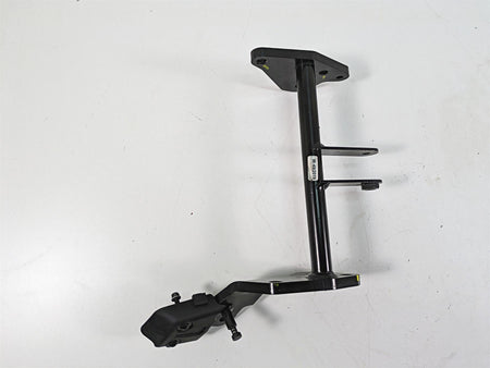 2020 Moto Guzzi V85 TT Adventure Center Kickstand Support Mount Bracket 2B005598 {{ shop.shopifyCountryName }} - Mototech271