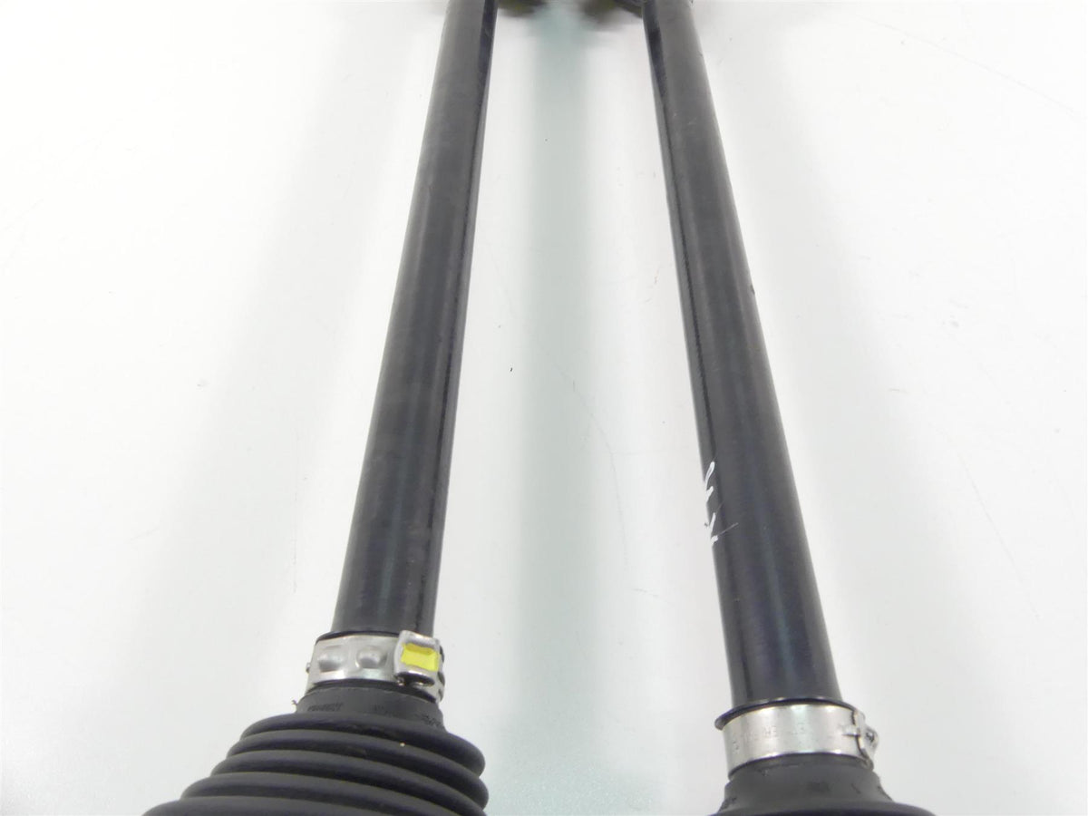 2020 Honda Talon SXS1000R S2R Rear Cv Drive Shaft Axle Set 42250-HL6-A11 {{ shop.shopifyCountryName }} - Mototech271