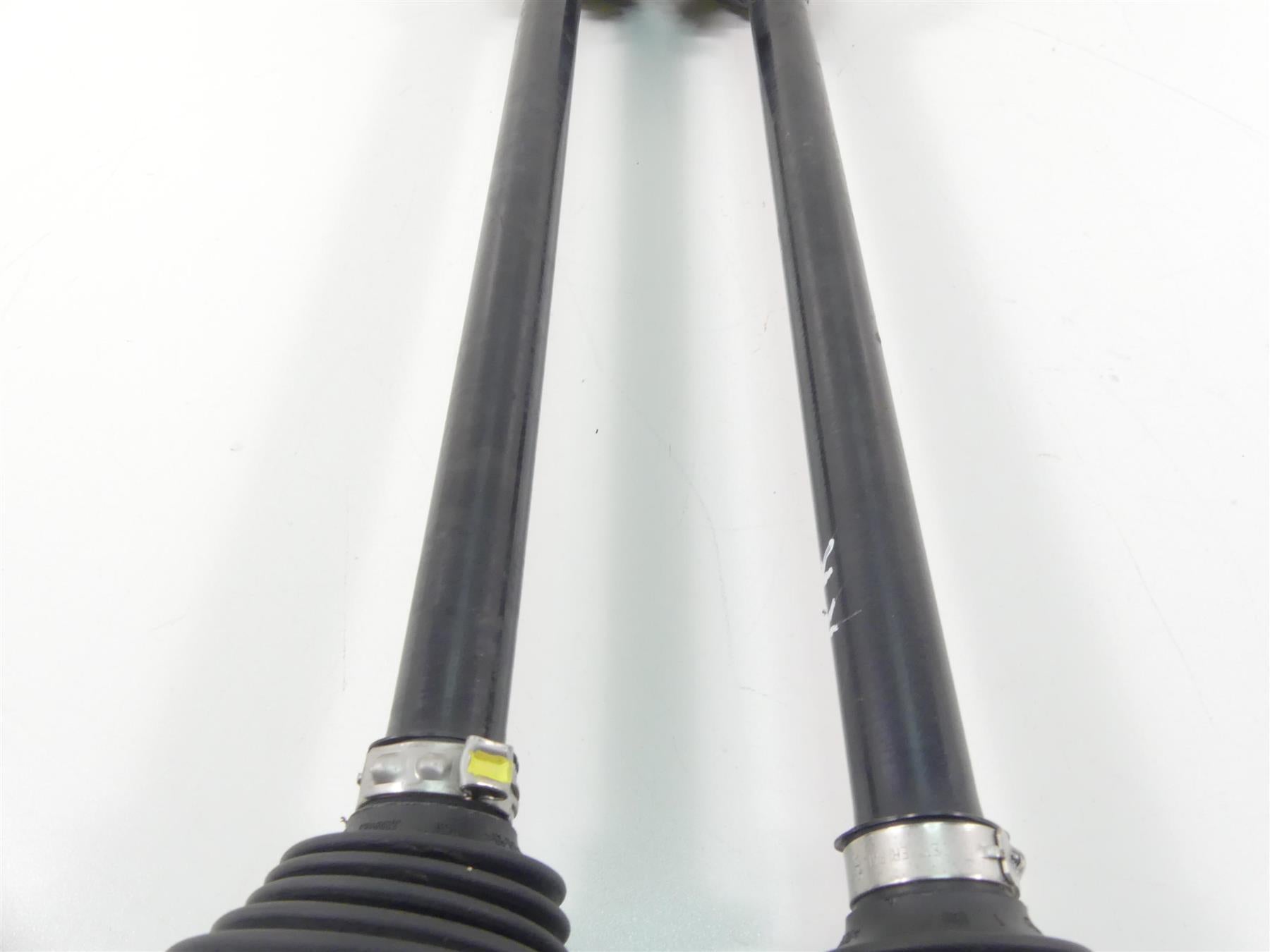 2020 Honda Talon SXS1000R S2R Rear Cv Drive Shaft Axle Set 42250-HL6-A11 {{ shop.shopifyCountryName }} - Mototech271
