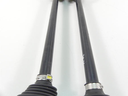 2020 Honda Talon SXS1000R S2R Rear Cv Drive Shaft Axle Set 42250-HL6-A11 {{ shop.shopifyCountryName }} - Mototech271