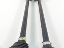 Load image into Gallery viewer, 2020 Honda Talon SXS1000R S2R Rear Cv Drive Shaft Axle Set 42250-HL6-A11 | Mototech271
