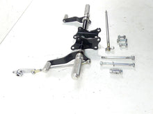 Load image into Gallery viewer, 1997 Harley Sportster XL1200 C Front Control Footpeg Shifter Brake Pedal Set | Mototech271

