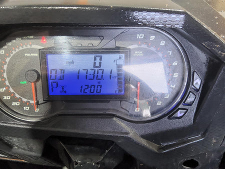2020 Polaris RZR XP 1000 EPS Speedometer Gauges Instrument 1K 3280863 3286943 {{ shop.shopifyCountryName }} - Mototech271