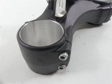 Load image into Gallery viewer, 2017 Ducati Monster 1200 S Lower Triple Tree Ohlins Steering Yoke 342P0972AB | Mototech271
