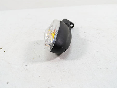 2007 BMW R1200GS K255 Adv Front Left Blinker Turn Signal 63137667771 {{ shop.shopifyCountryName }} - Mototech271