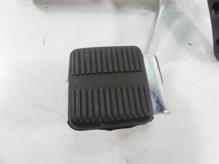 2014 Harley Dyna FXDF Fat Bob Right Forward Foot Control Set 42481-03A {{ shop.shopifyCountryName }} - Mototech271