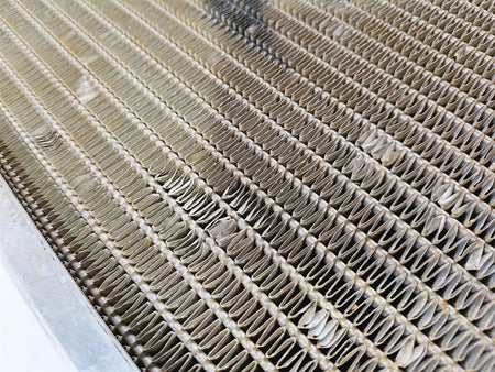 2020 Kawasaki Teryx KRX KRF 1000 Hess Relocation Radiator Fan Set 709015-Mototech271