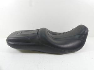 2005 Harley Touring CVO FLHTC SE Electra Glide  Driver Saddle Seat Read 52214-05 | Mototech271