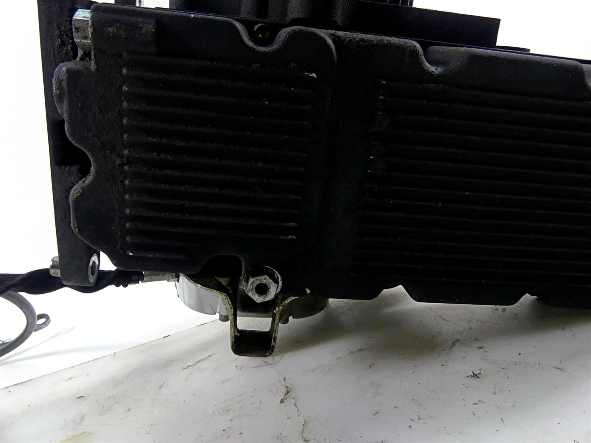 2003 Harley Touring FLHTCI E-Glide 100TH 5-Sp Transmission Gear Box 35k 33035-03 {{ shop.shopifyCountryName }} - Mototech271