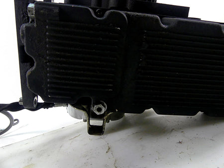 2003 Harley Touring FLHTCI E-Glide 100TH 5-Sp Transmission Gear Box 35k 33035-03 {{ shop.shopifyCountryName }} - Mototech271