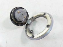 Load image into Gallery viewer, 2001 Kawasaki ZX600J2 ZX6R Ninja Ignition Switch Key  Lock Cas Cap 27045-5067 | Mototech271

